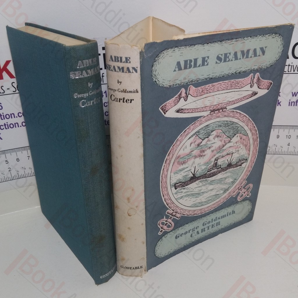 Able Seaman