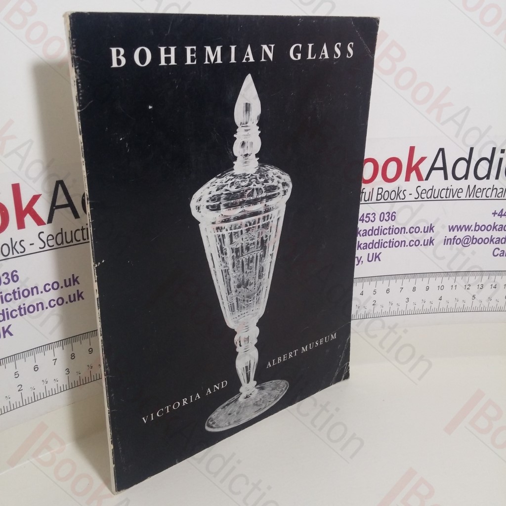 Bohemian Glass