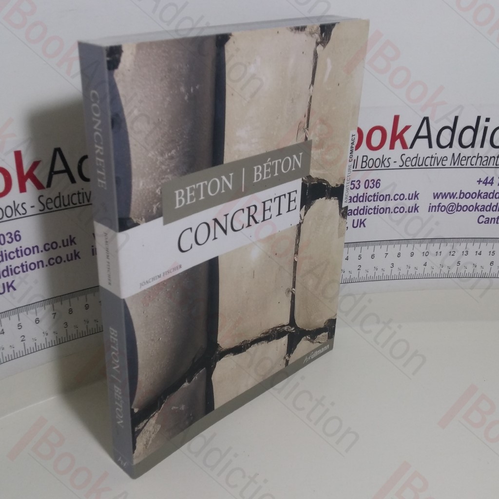 Concrete (Architecture Compact)