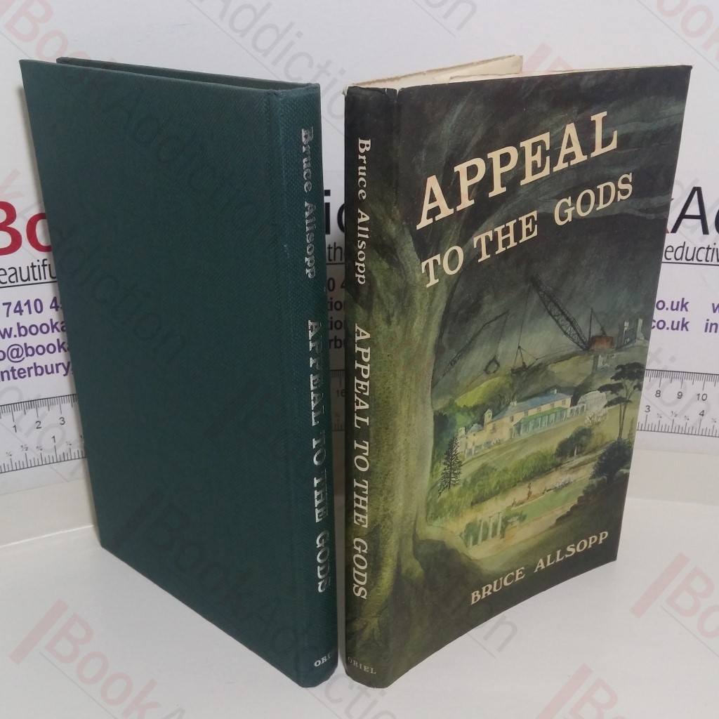 Appeal to the Gods