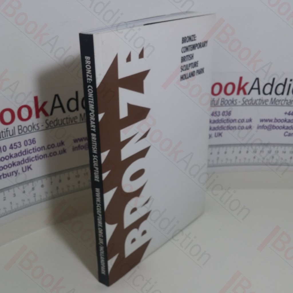 Bronze : Contemporary British Sculpture, Holland Park