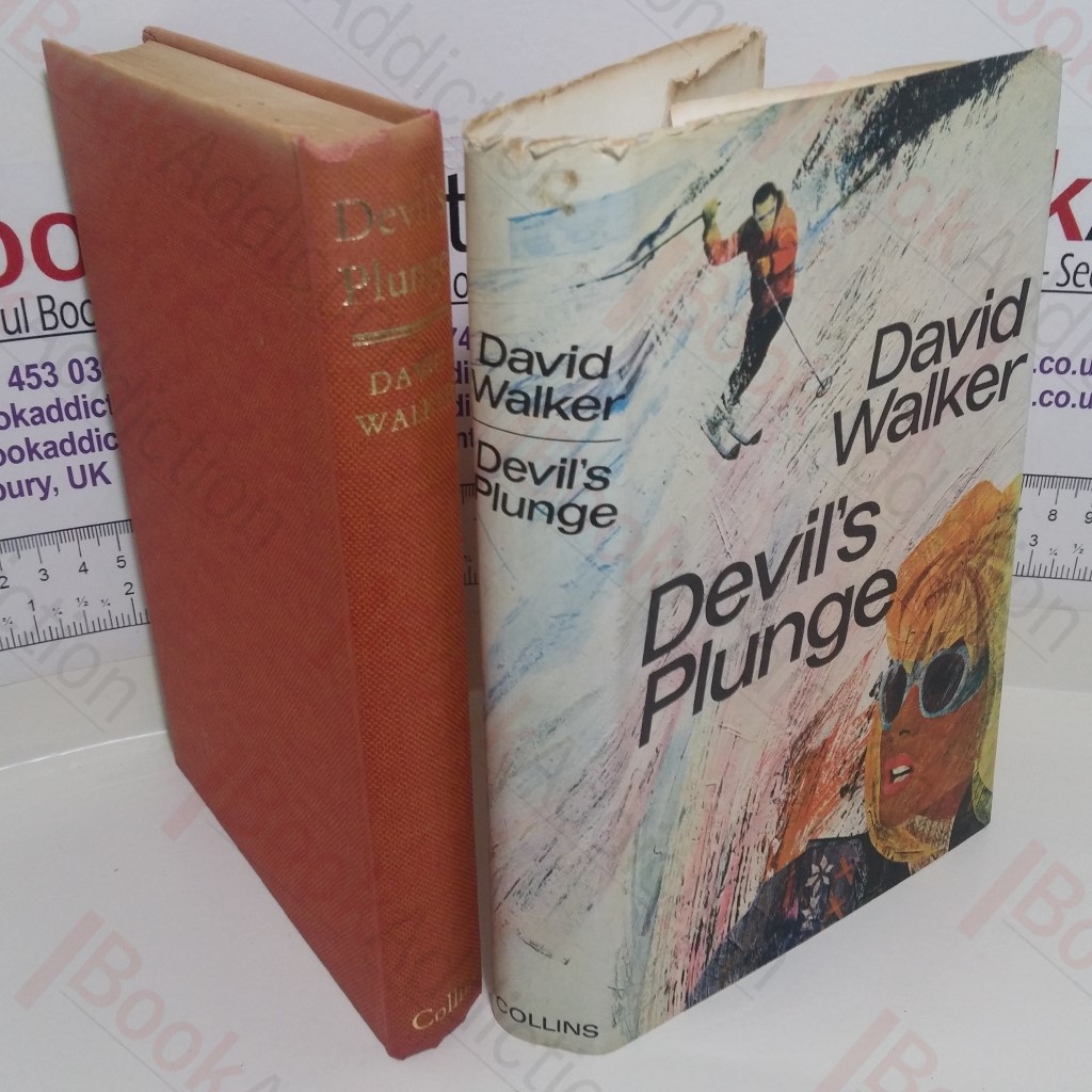 Devil's Plunge