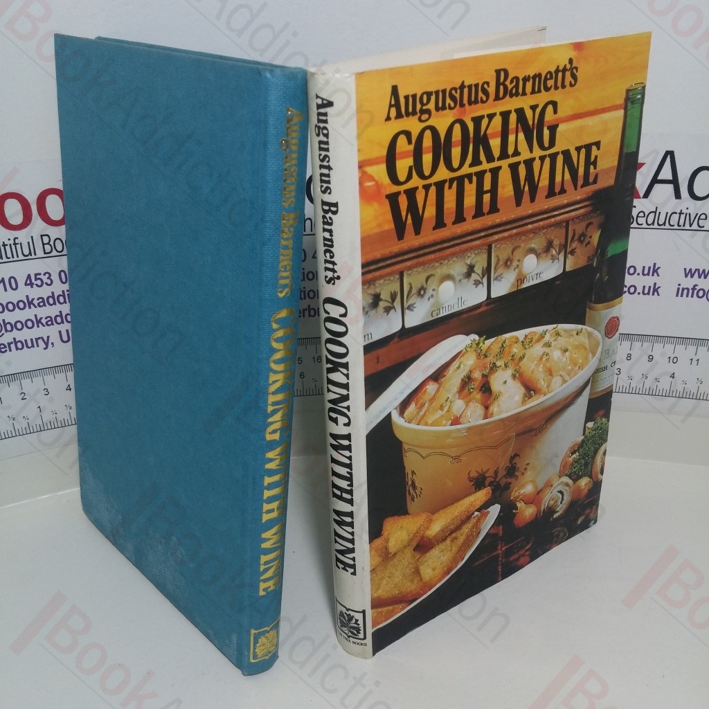 Cooking with Wine