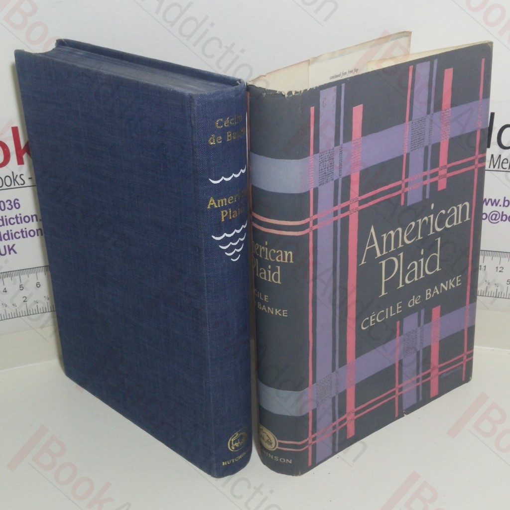 American Plaid