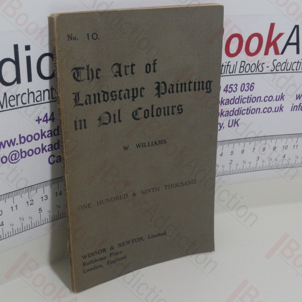 Black and White: Manual of Illustration (George Rowney's Treatises on the Fine Arts, No. 35)