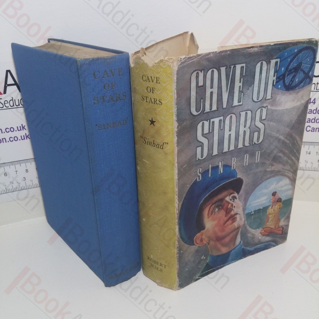 Cave of Stars