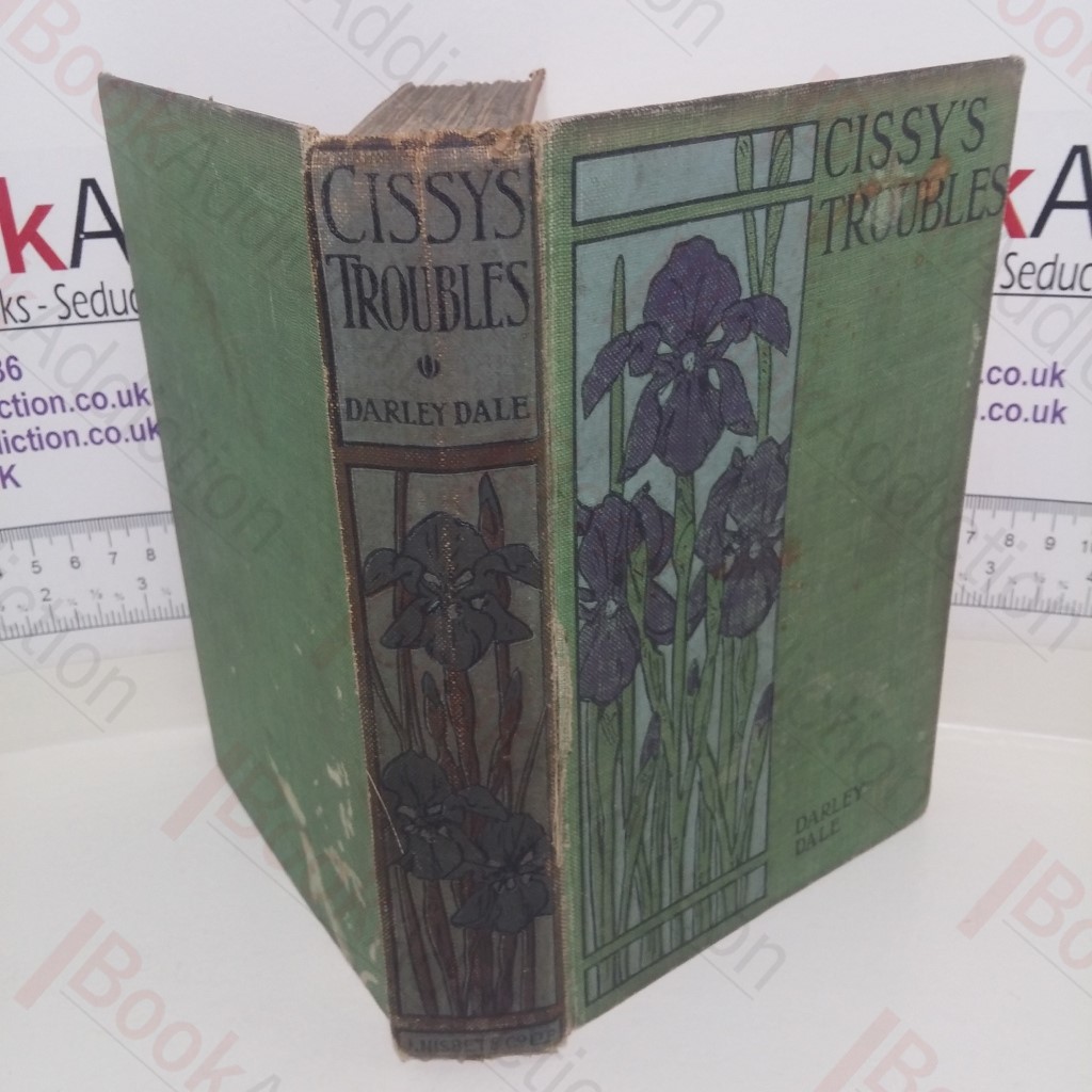 Cissy's Troubles