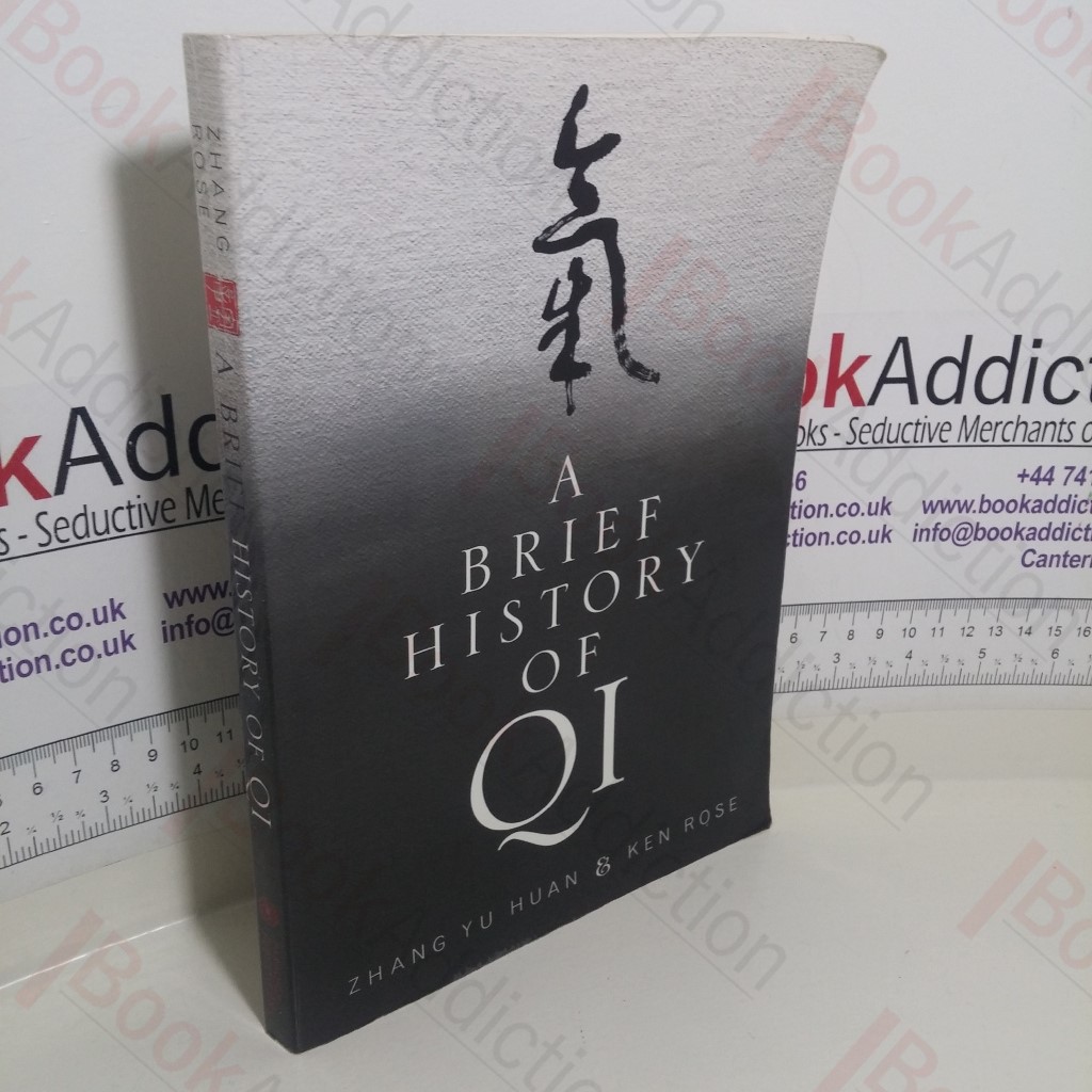 A Brief History of QI