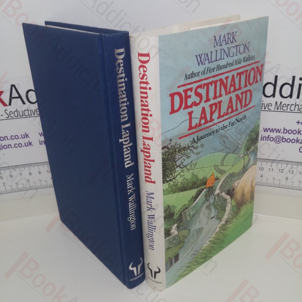 Destination Lapland