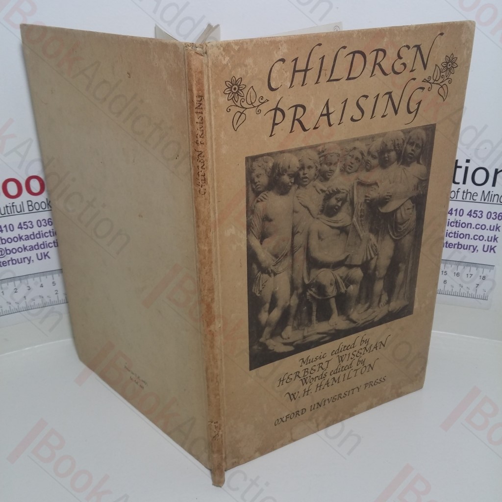 Children Praising
