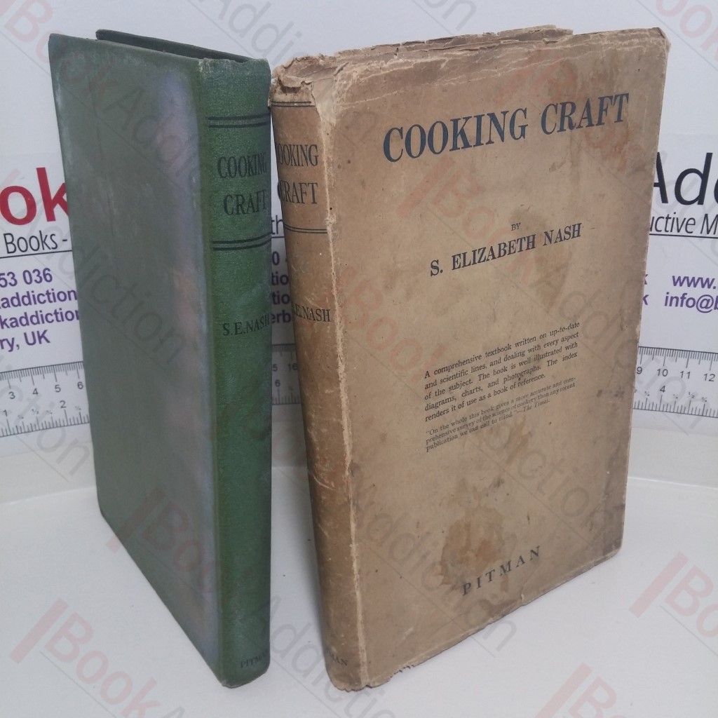 Cooking Craft