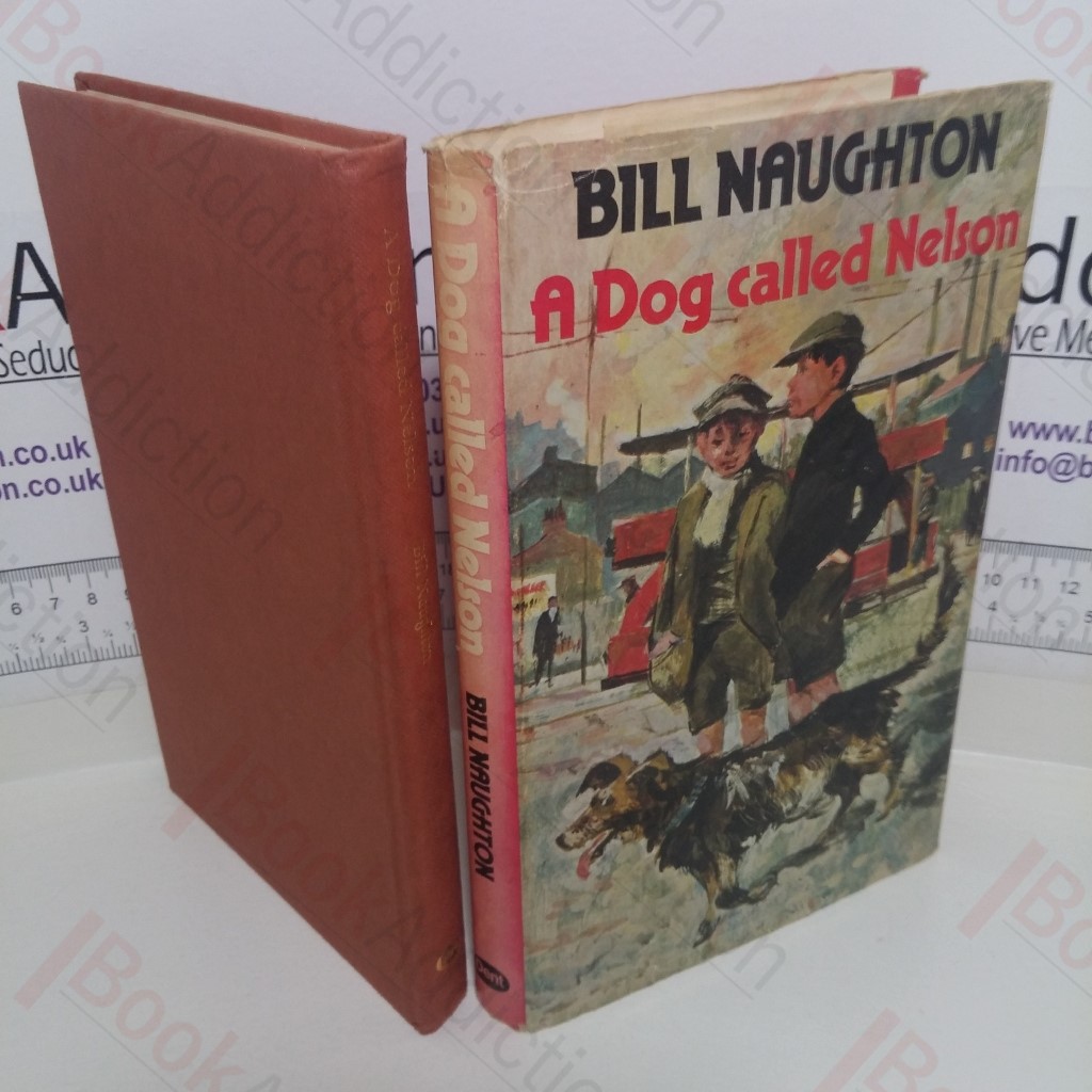 A Dog Called Nelson