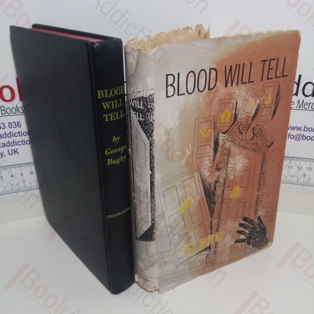 Blood Will Tell
