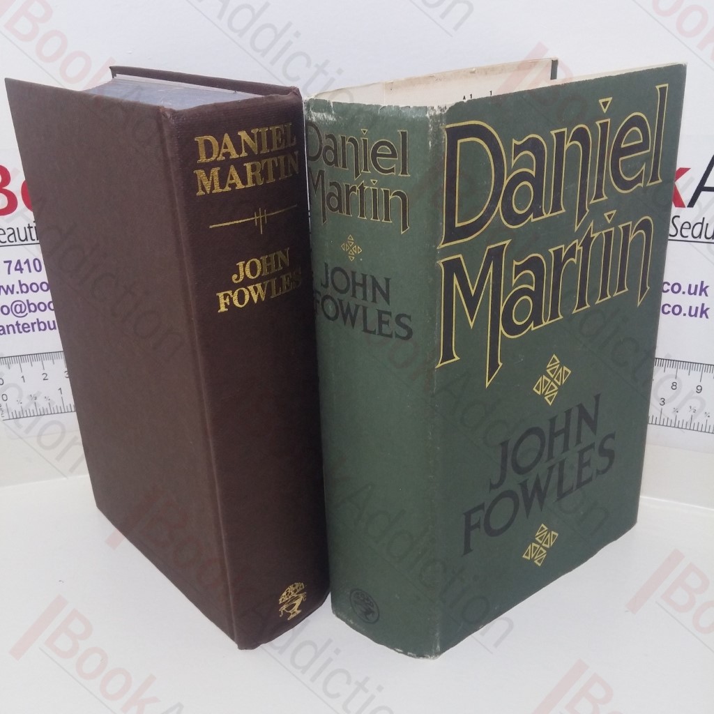 Daniel Martin
