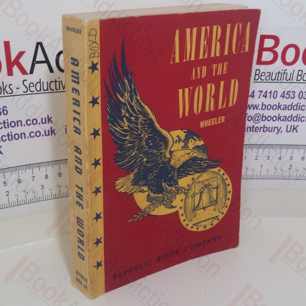 America and the World