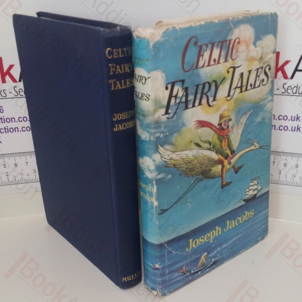 Celtic Fairy Tales