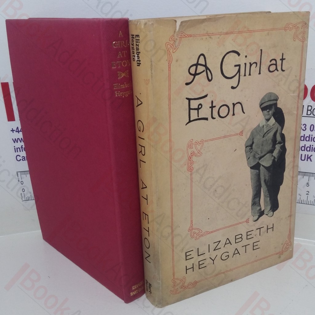 A Girl at Eton