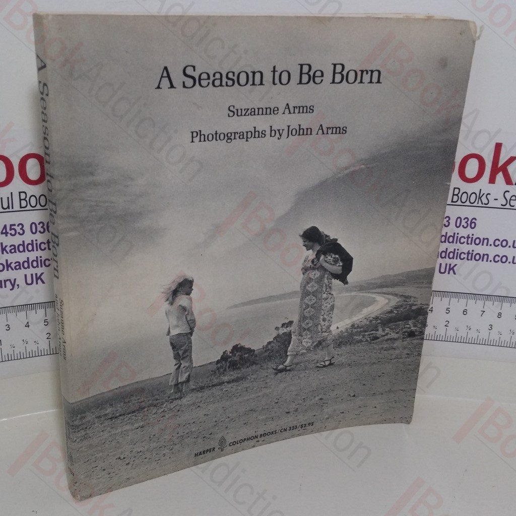 A Season to be Born