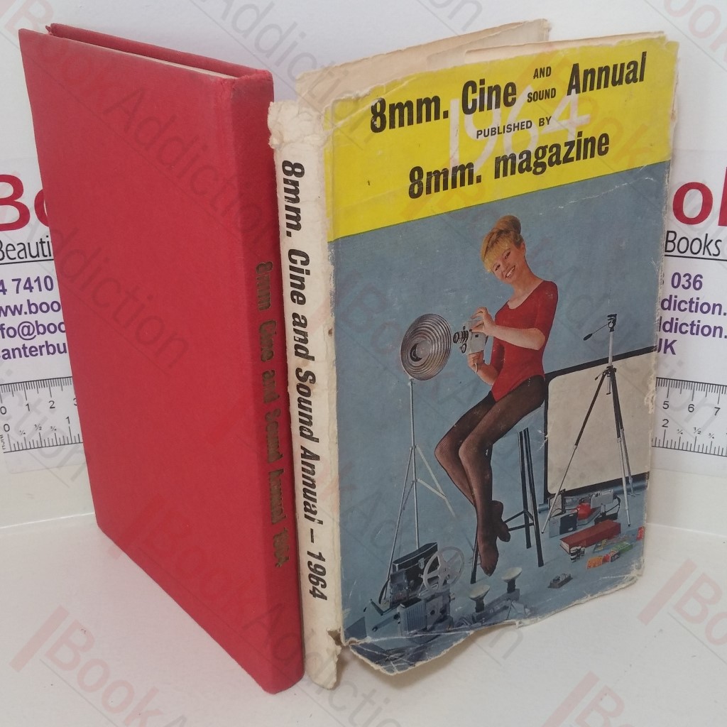 8mm Cine and Sound Annual, 1964
