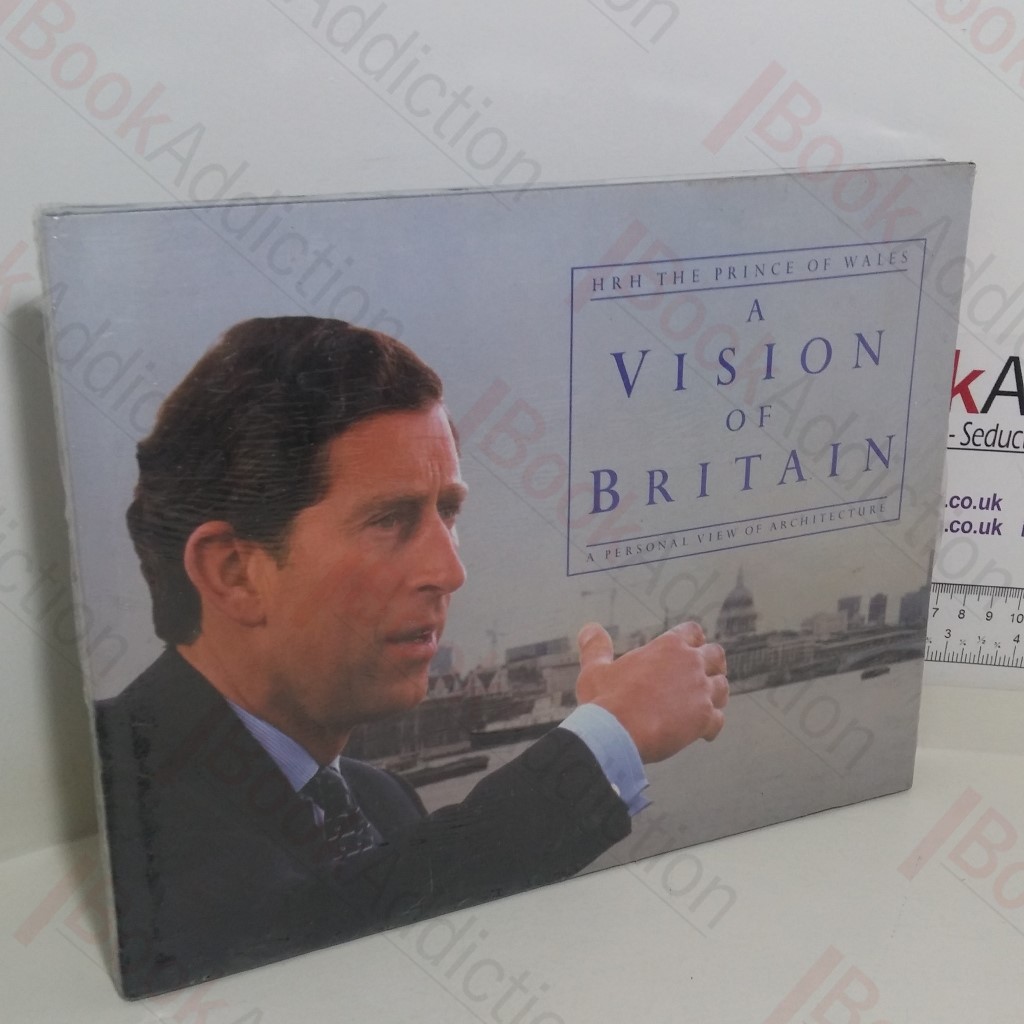 A Vision of Britain: A Personal View of Architecture