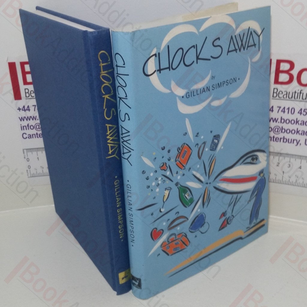 Chocks Away