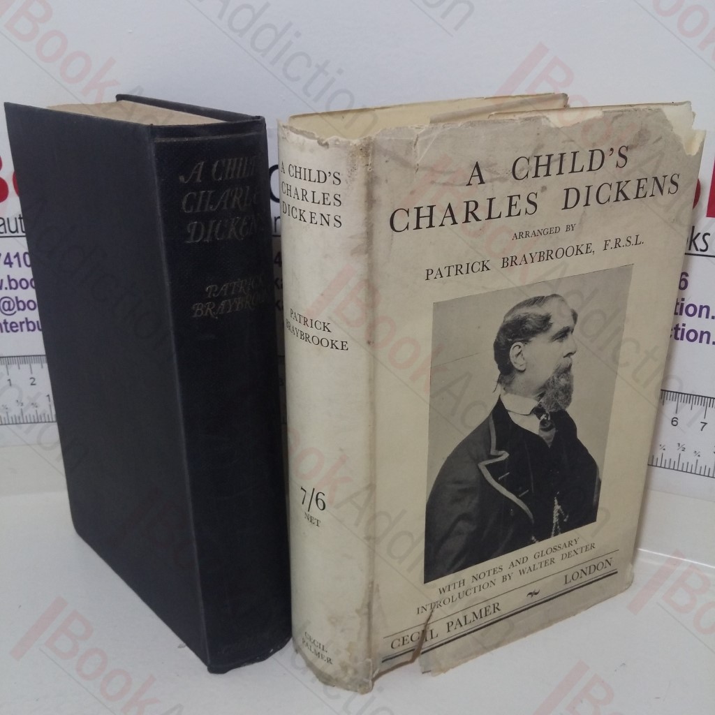 A Child's Charles Dickens
