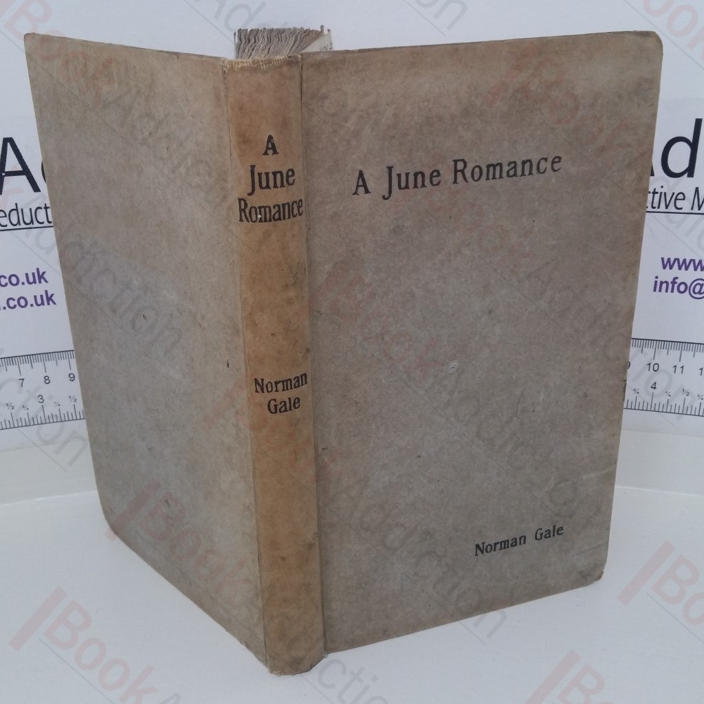 A June Romance