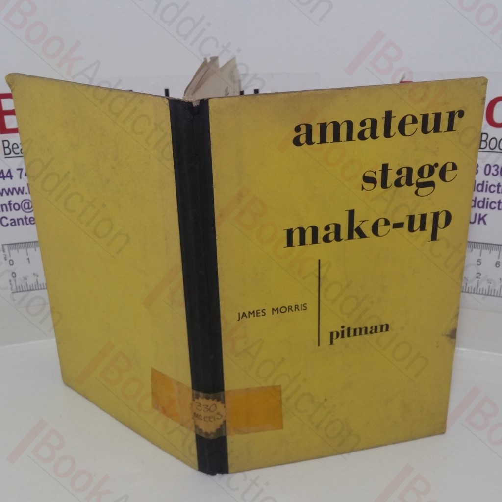 Amateur Stage Make-up