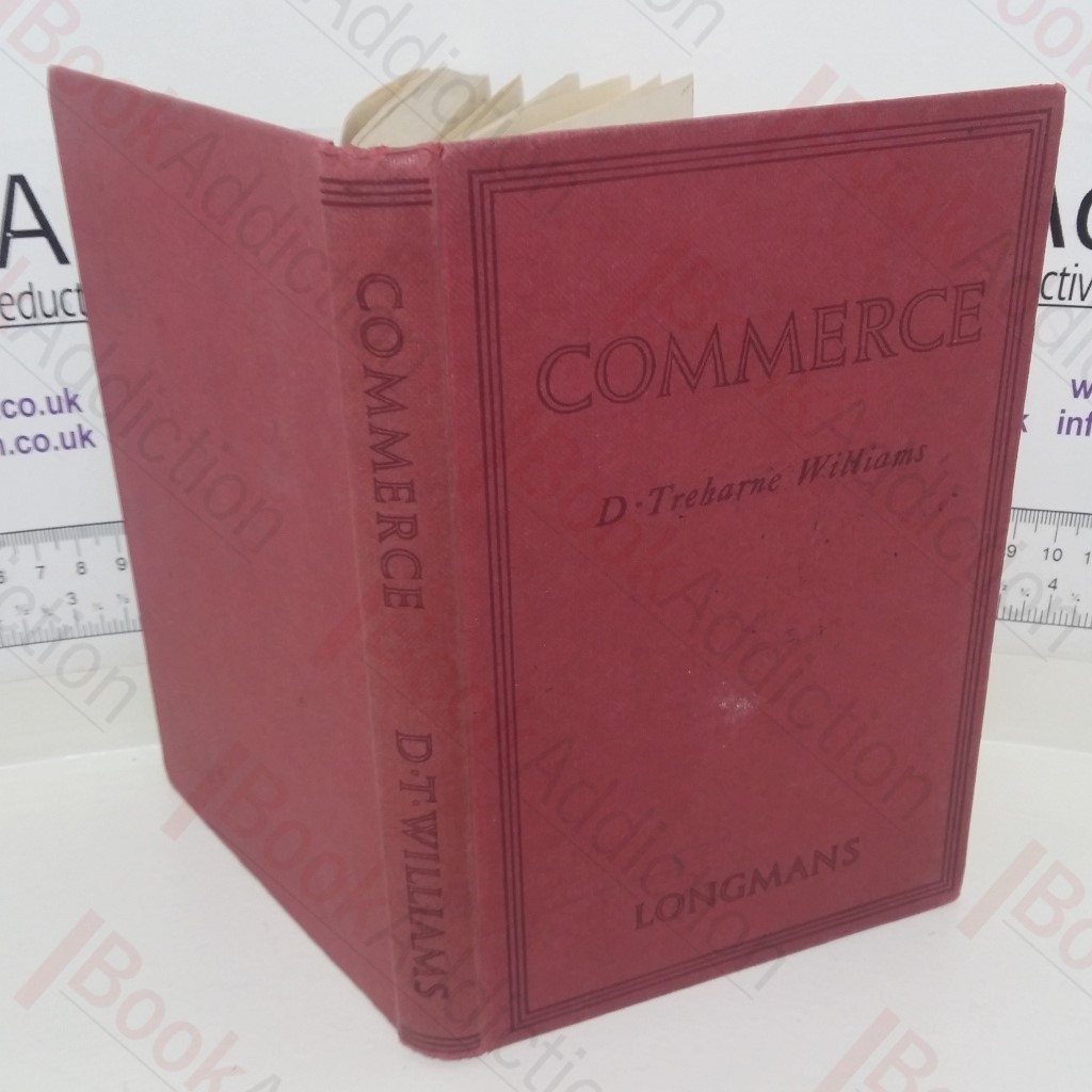 Commerce