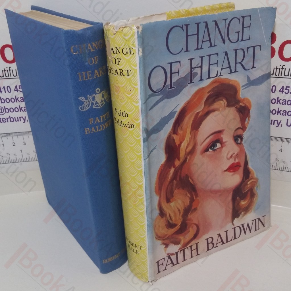 Change of Heart