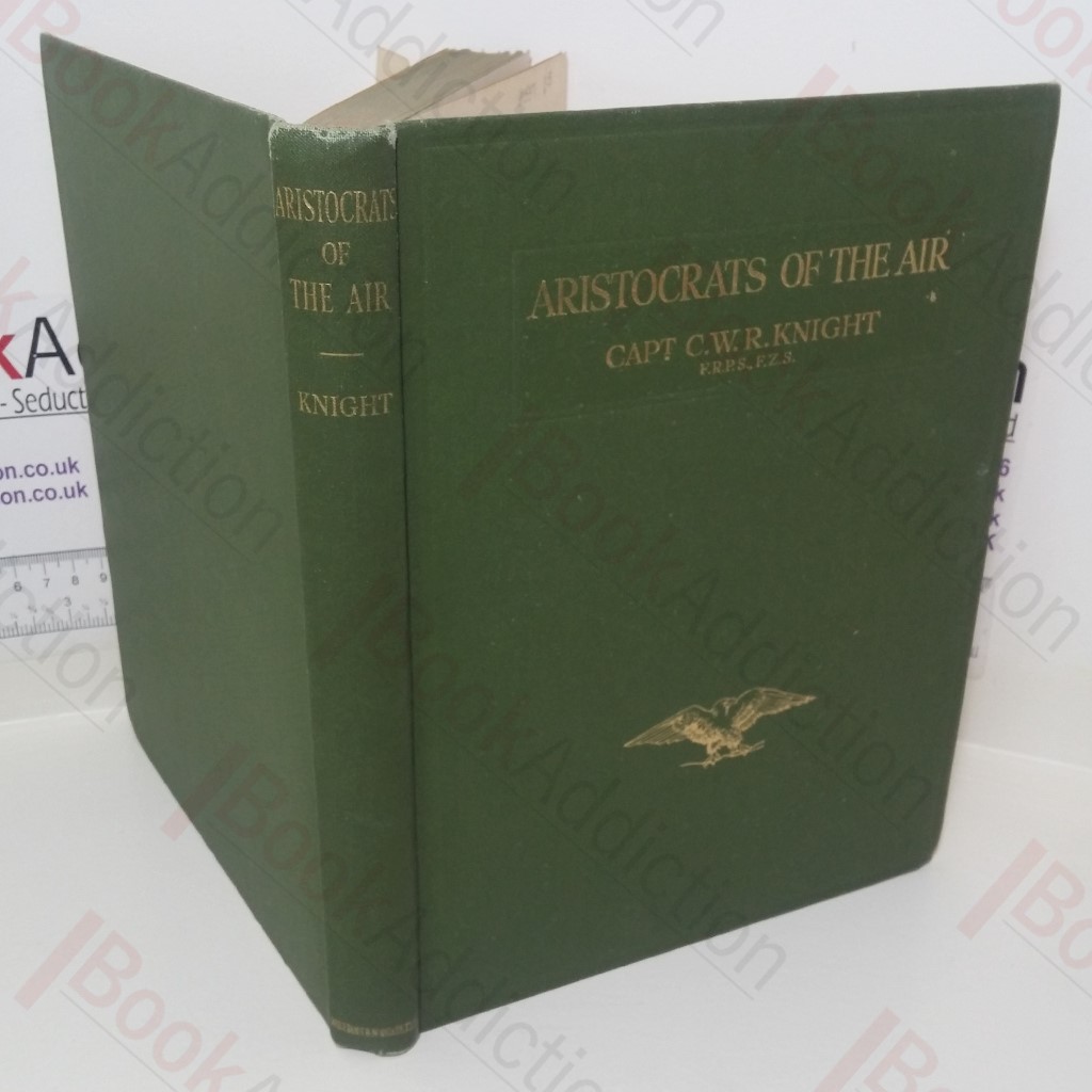 Aristocrats of the Air