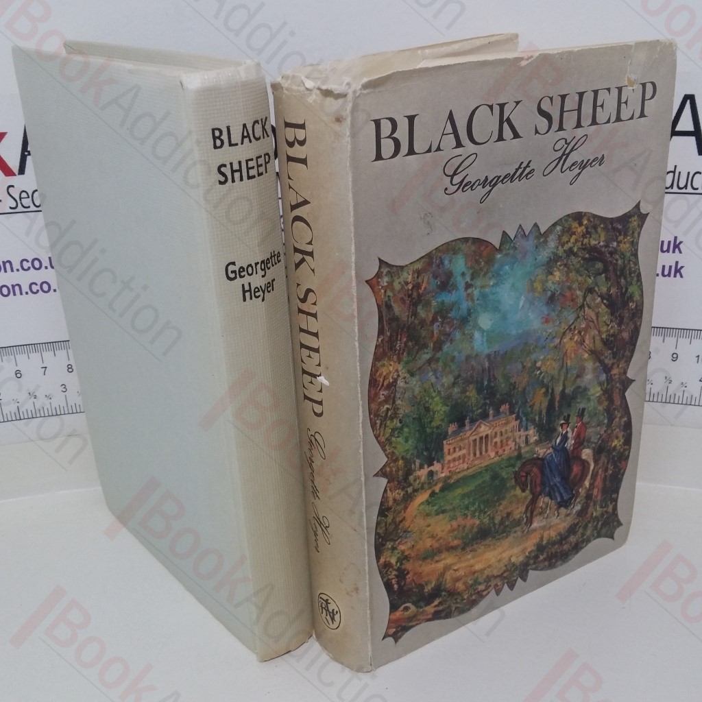 Black Sheep