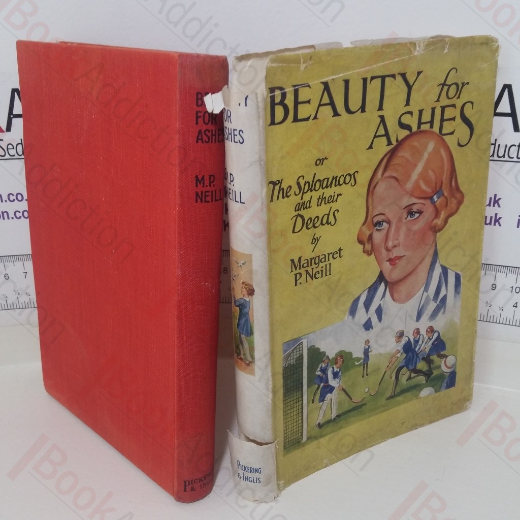 Beauty for Ashes: The Sploancos and Their Deeds