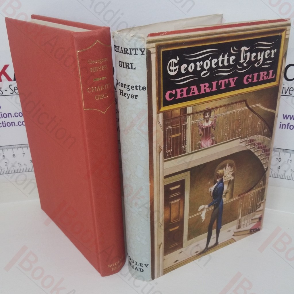 Charity Girl