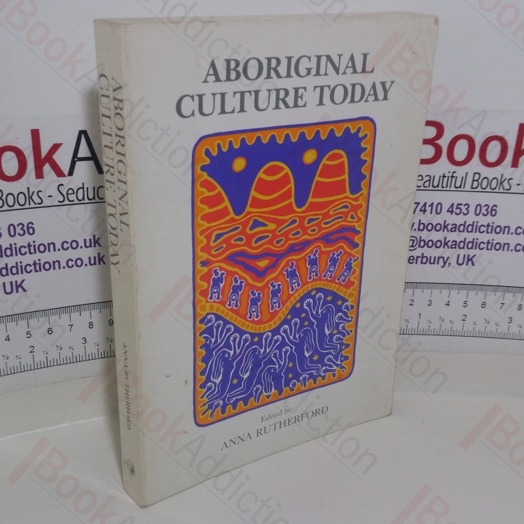 Aboriginal Culture Today