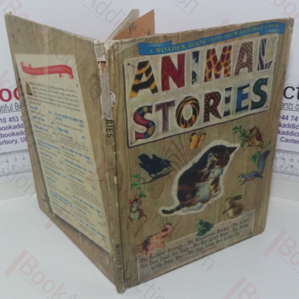Animal Stories