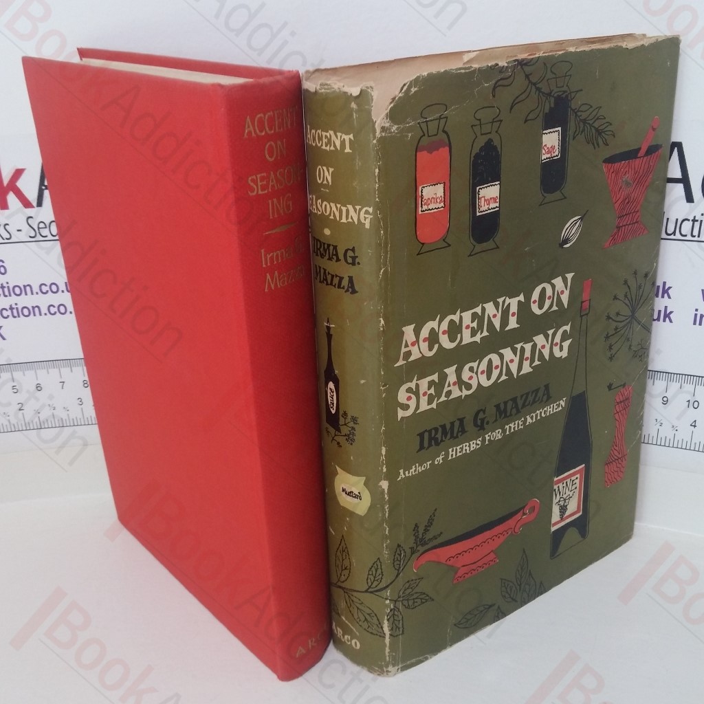 Accent on Seasoning