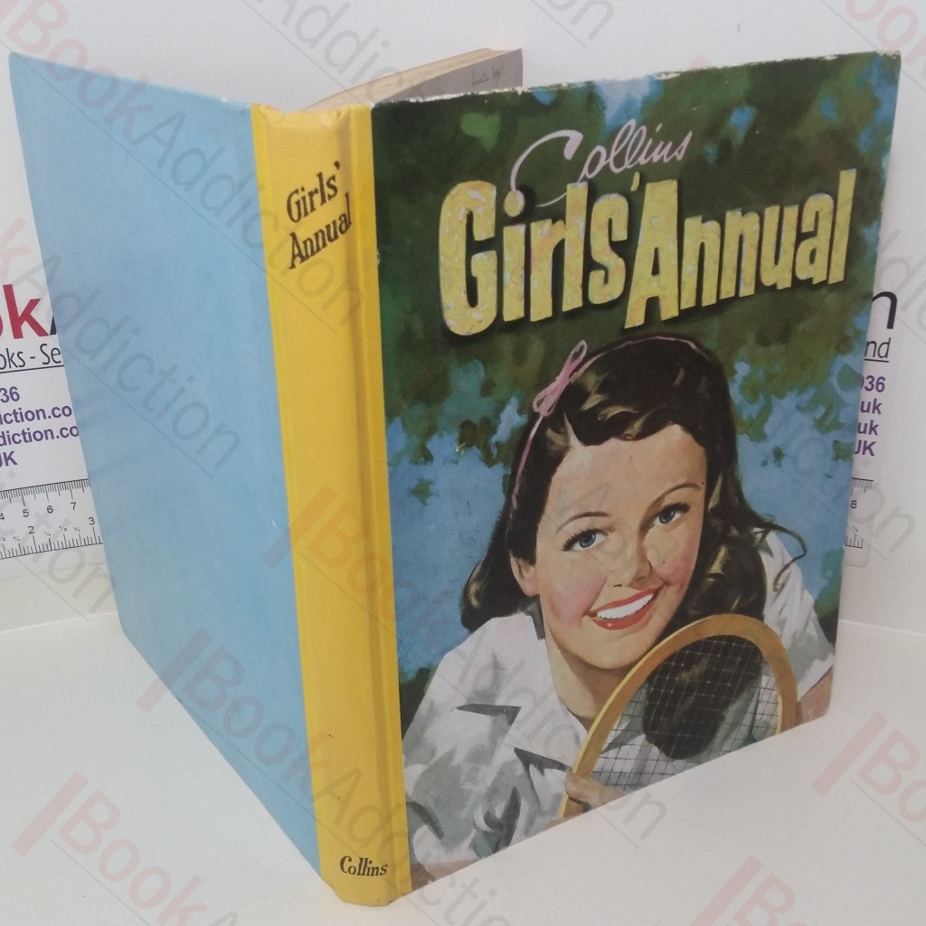 Collins Girls' Annual