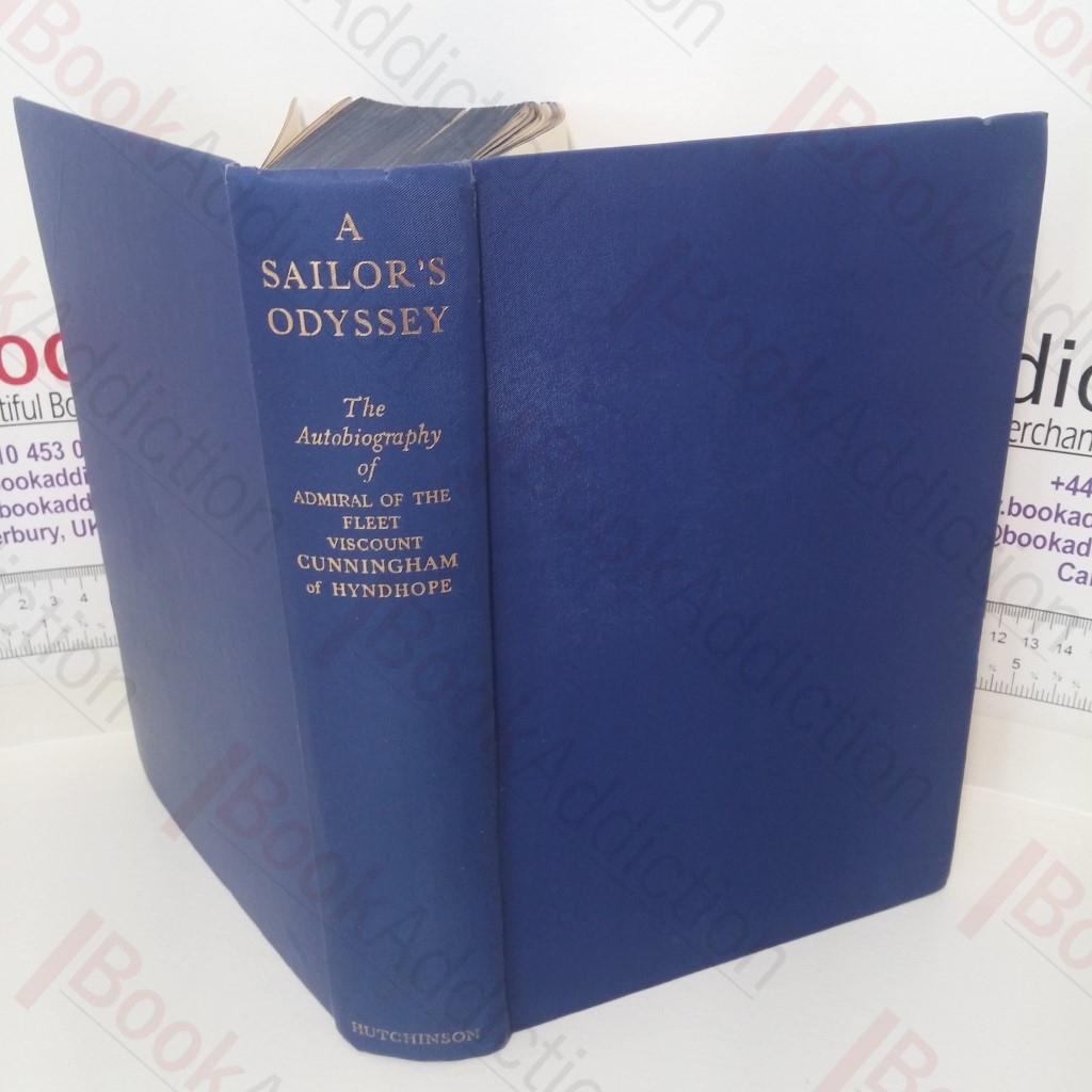 A Sailor's Odyssey