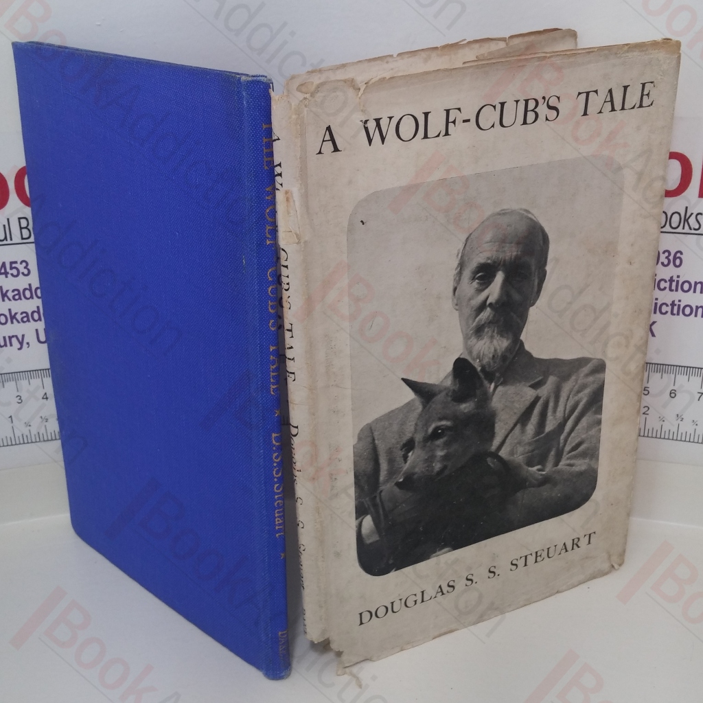 A Wolf-Cub's Tale
