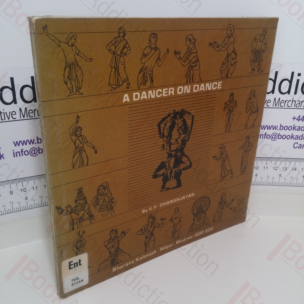 A Dancer On Dance