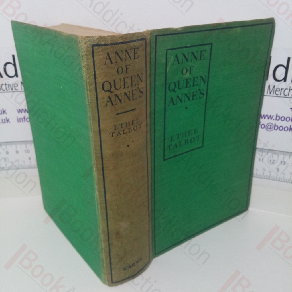 Anne of Queen Anne's