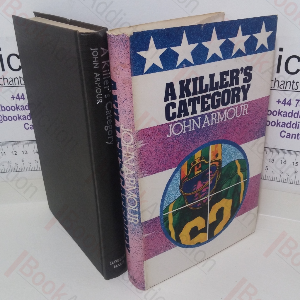 A Killer's Category