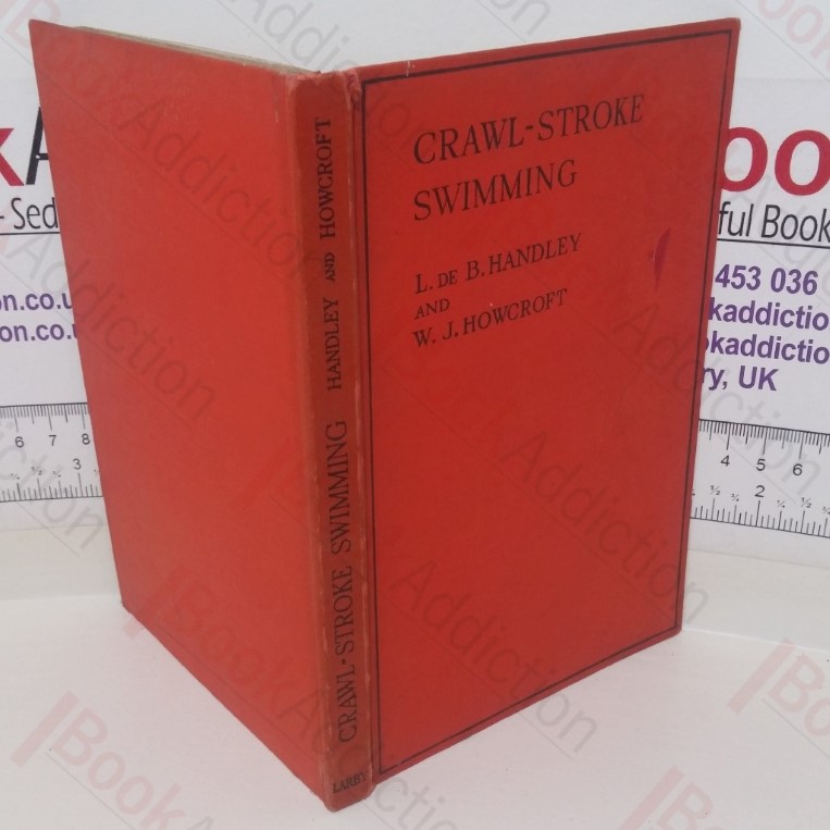 Crawl-Stroke Swimming