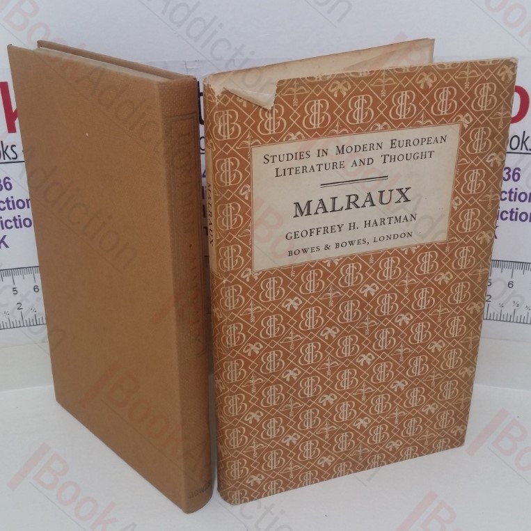 Andre Malraux
