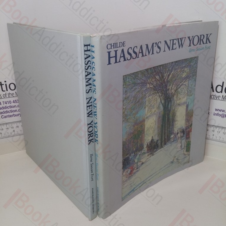 Childe Hassam's New York