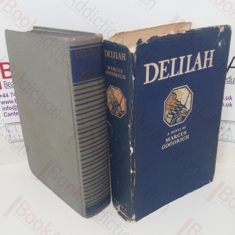 Delilah