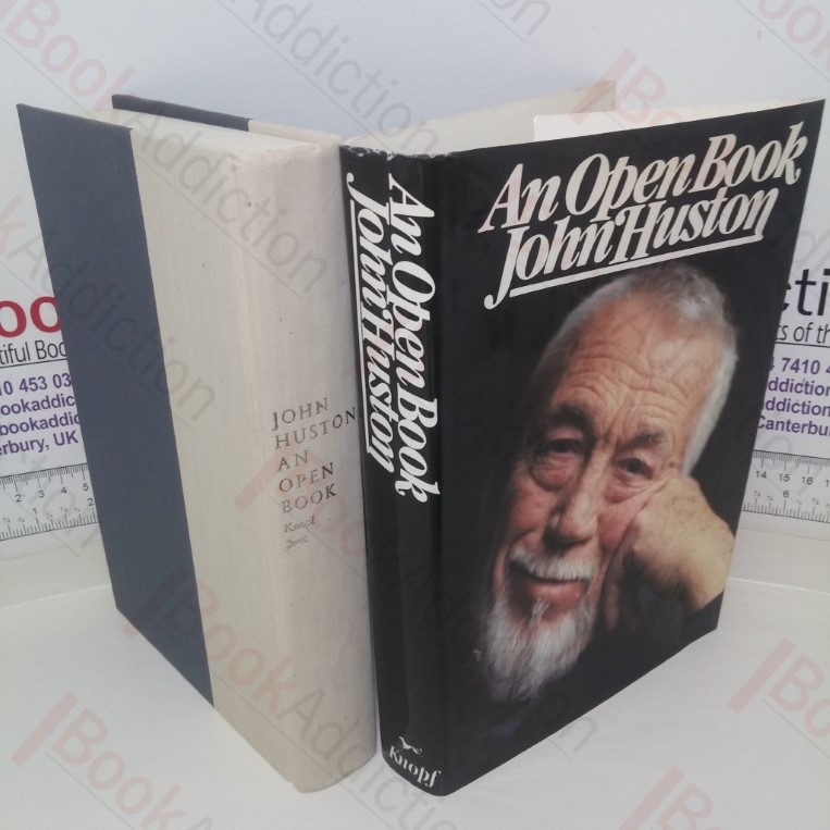 An Open Book