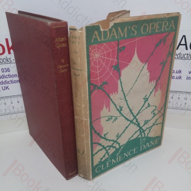 Adam's Opera