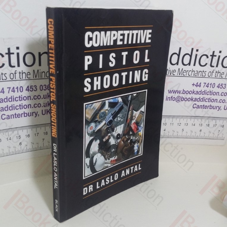 Competitive Pistol Shooting